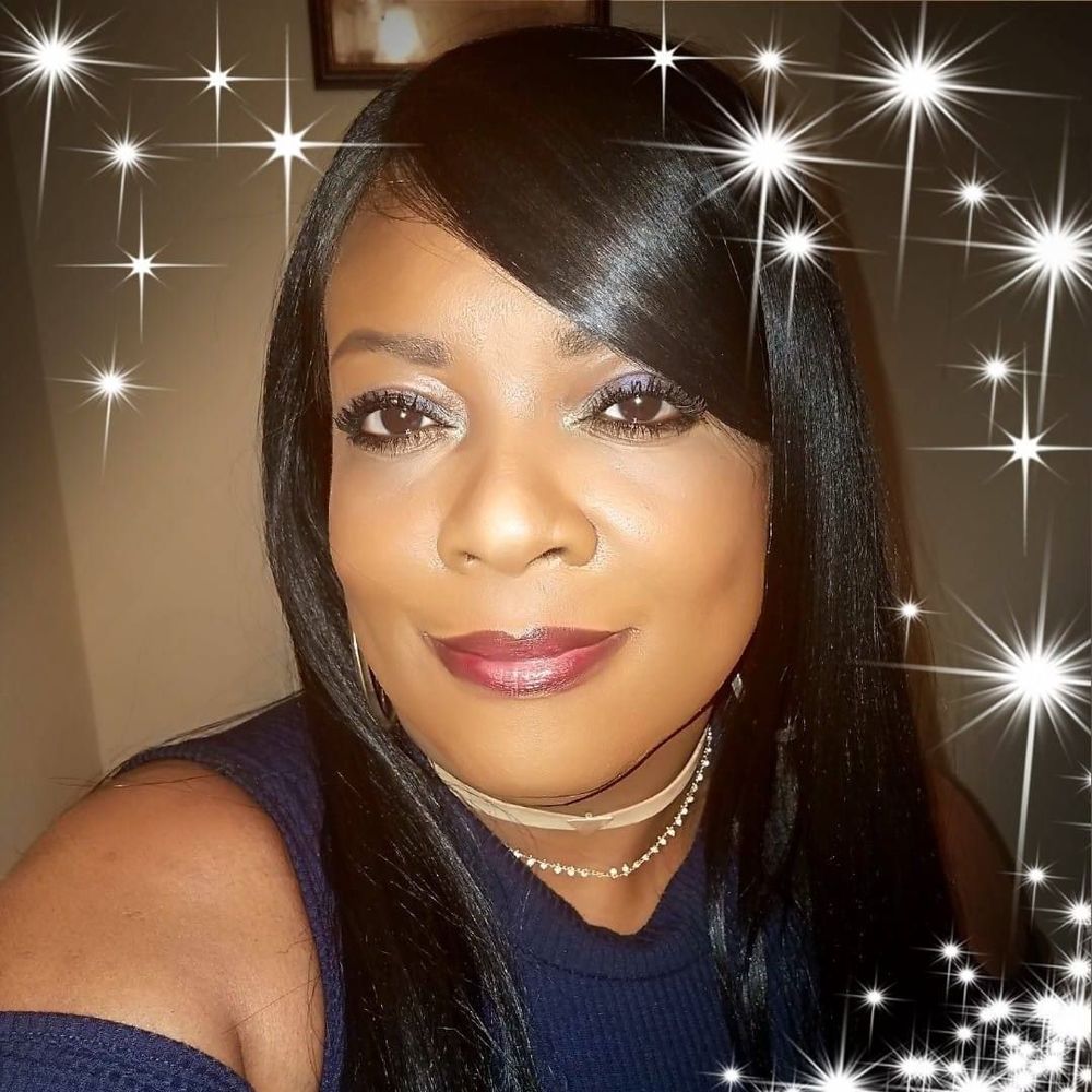 Meet your Posher, Debra